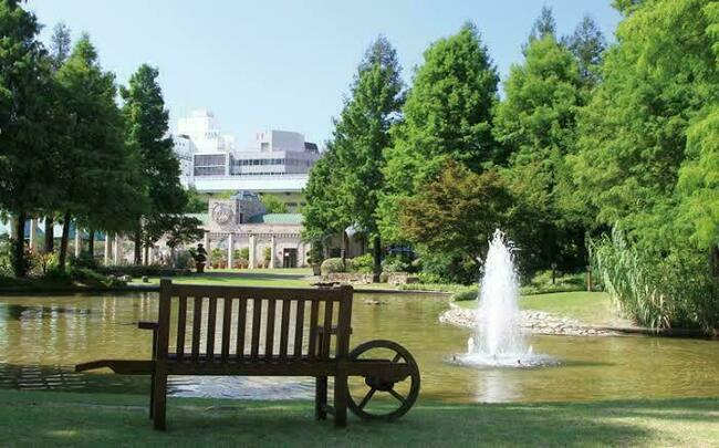 久屋庭園フラリエ　多肉とみどりのマルシェ2026Spring