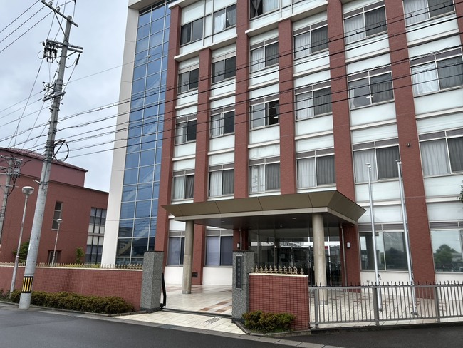 岐阜保健大学