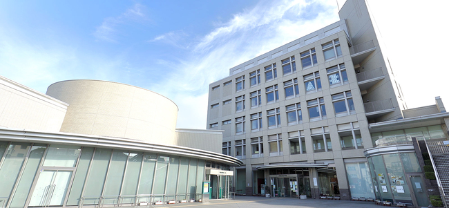 大田文化の森文化祭「はっぱまつり」