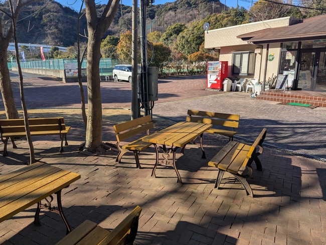 横須賀ダイヤランドテニスクラブ