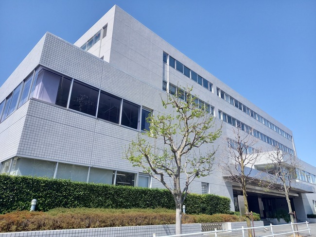 東京都立中央・城北職業能力開発センター高年齢者校