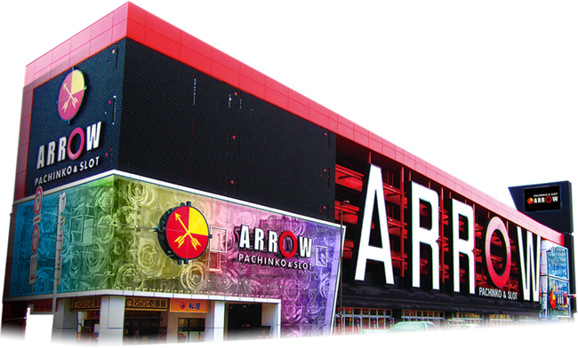 ARROW池上店