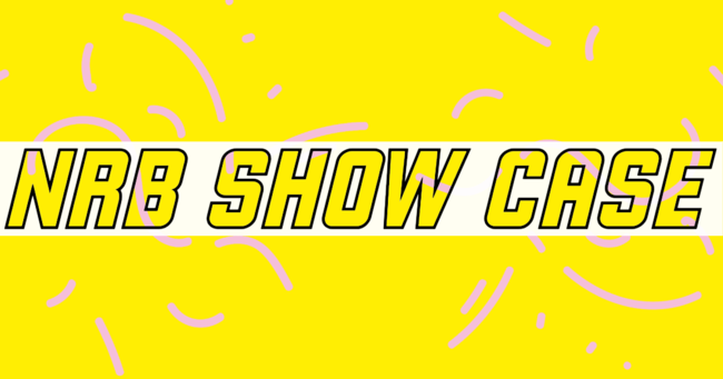 NRB SHOW CASE 2025