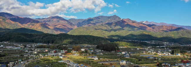 長野ノウフクサミット2026