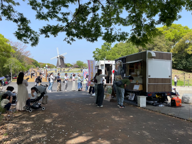 【12月開催分】鶴見緑地コスプレDay（つるコス）