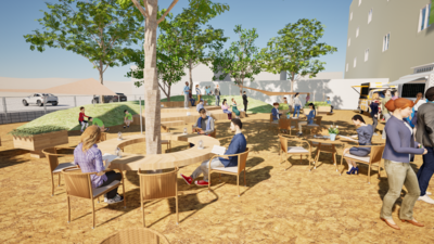 【新設公園案件】YAMAYAMAMITA（広島市南区）