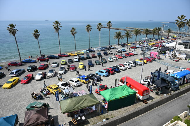 チッタミラマーレ2026