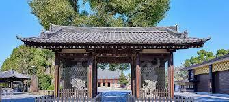 宝仙寺プロジェクションマッピング