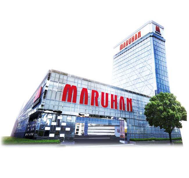 マルハン水走店