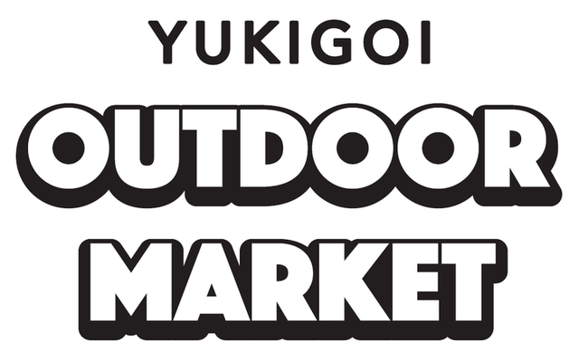 YUKIGOI OUTDOOR MARKET