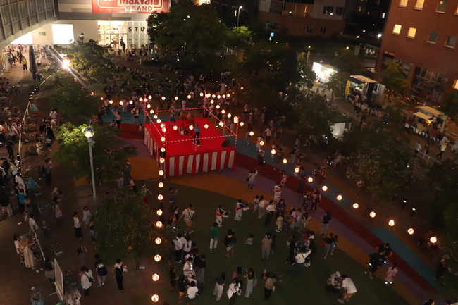 イオンタウン千種　夏祭り(ミズマツリ)　2026