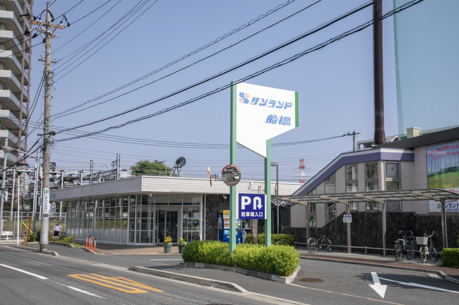 サンランド船橋ゴルフ練習場、ゴールデンウィークイベント