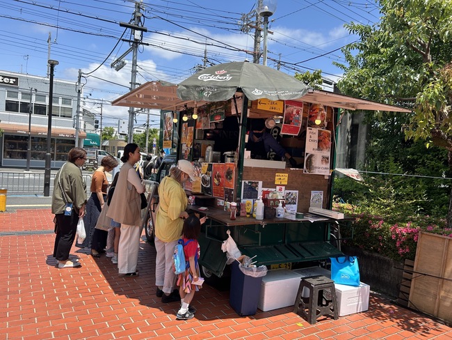 第43回枚方市立楠葉生涯学習市民センター5月祭