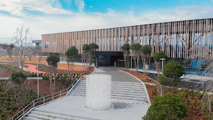 カジファクトリーパーク　カジレーネ(株)社内イベント