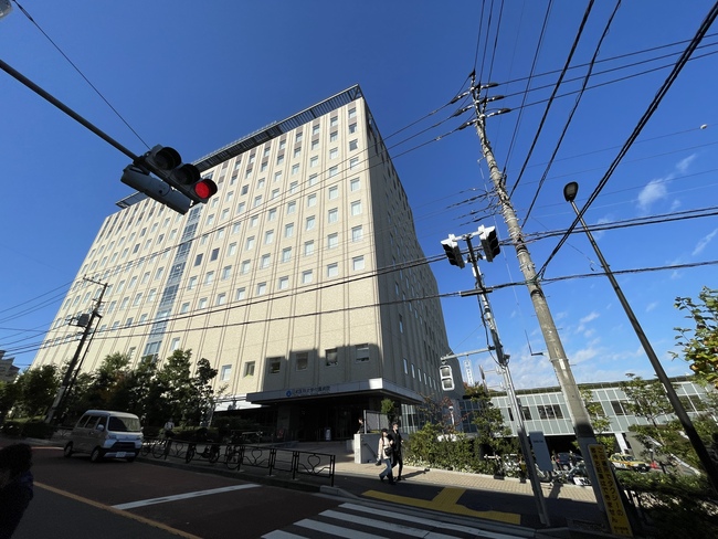 根津神社+日本医科大学附属病院☆至近☆