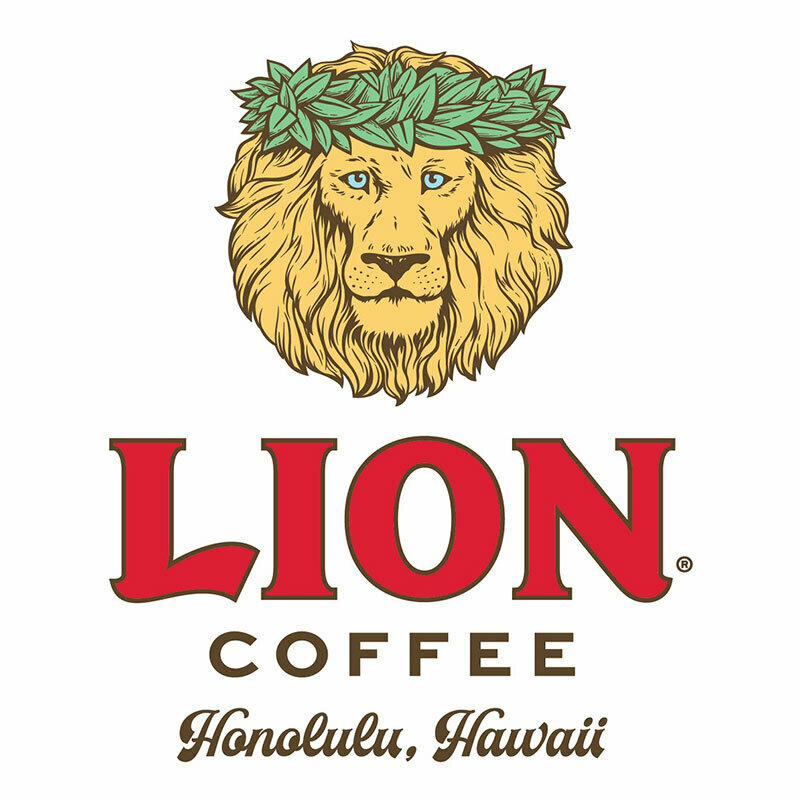 ハワイアン　ライオンコーヒー