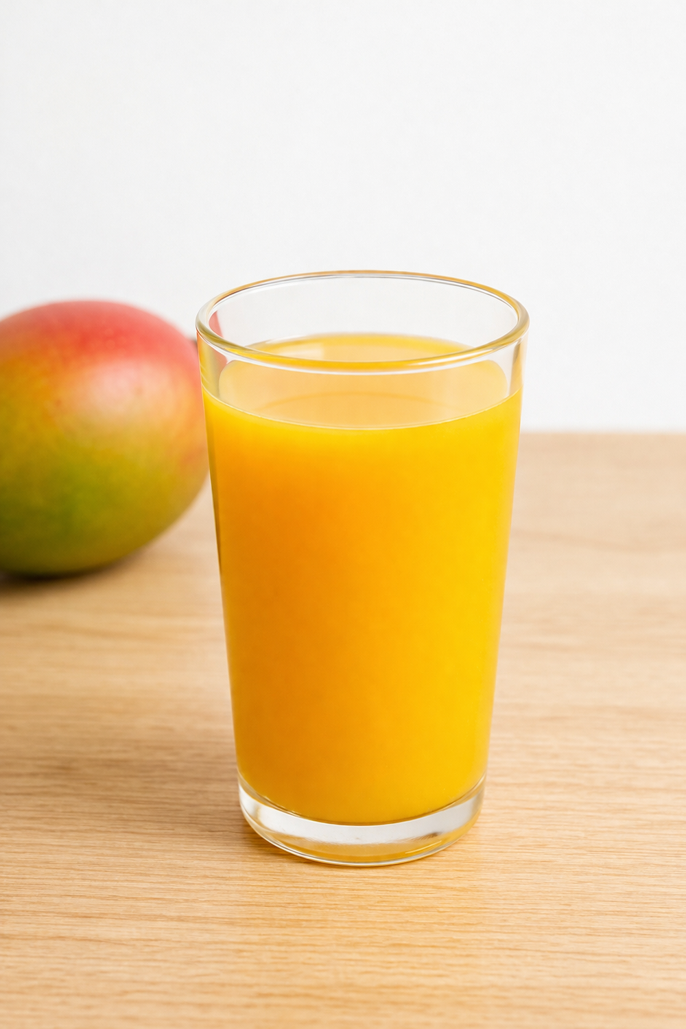 マンゴージュース