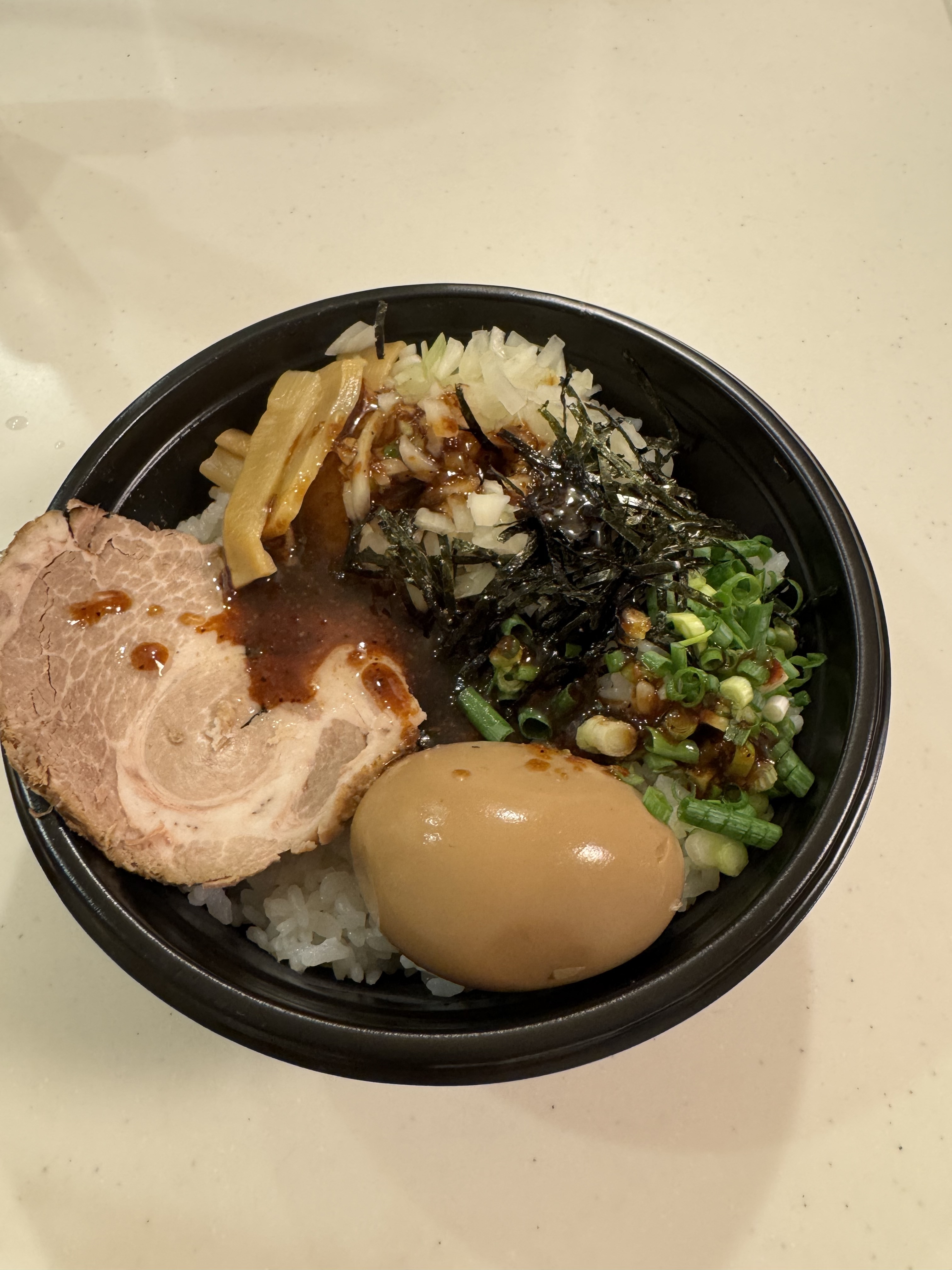 ザ・あぶらめし