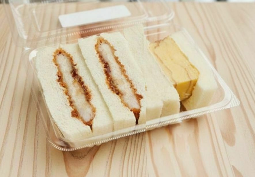 ミックスさんど(特別仕様)