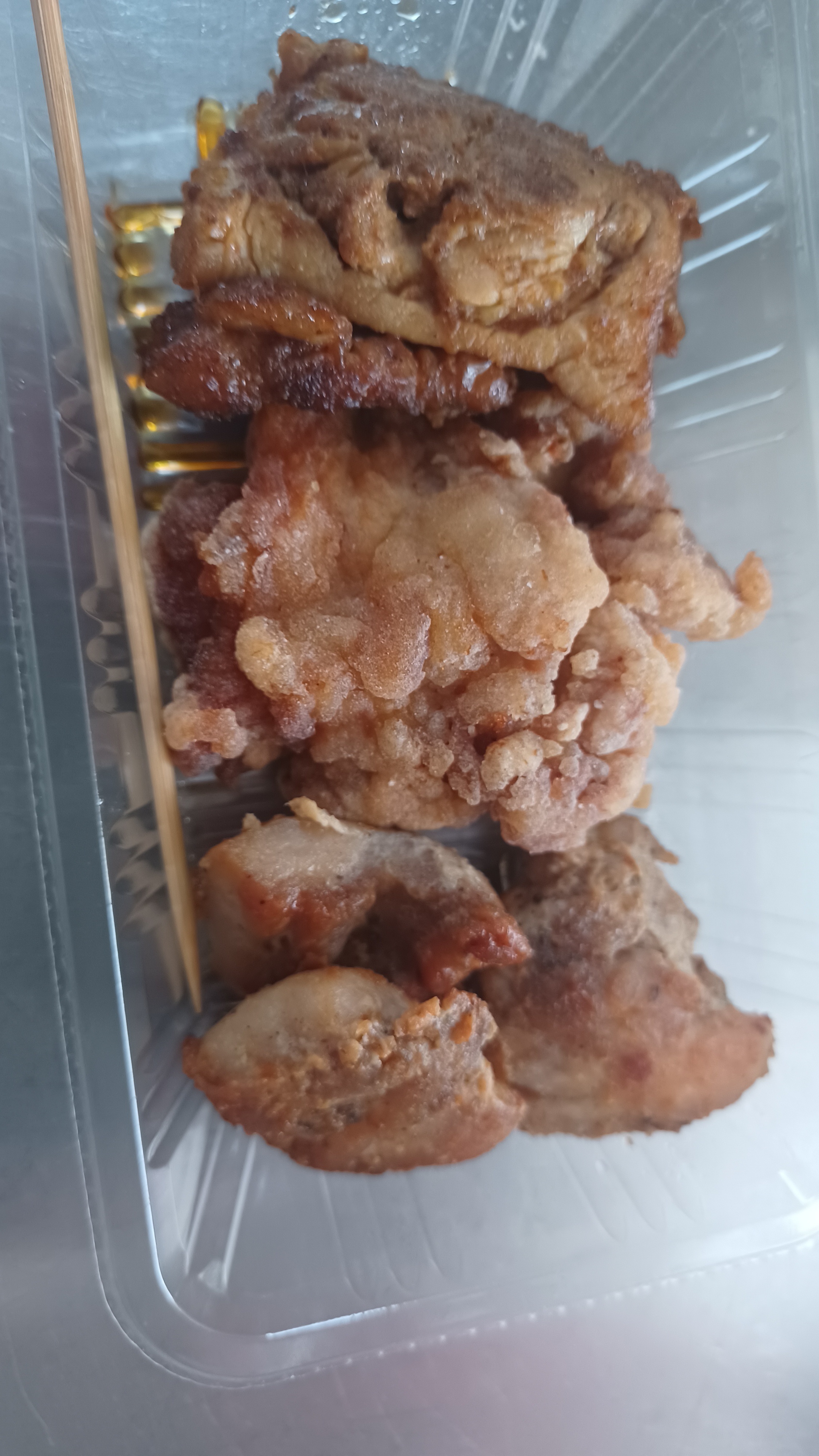 イベント用チキン３種セット