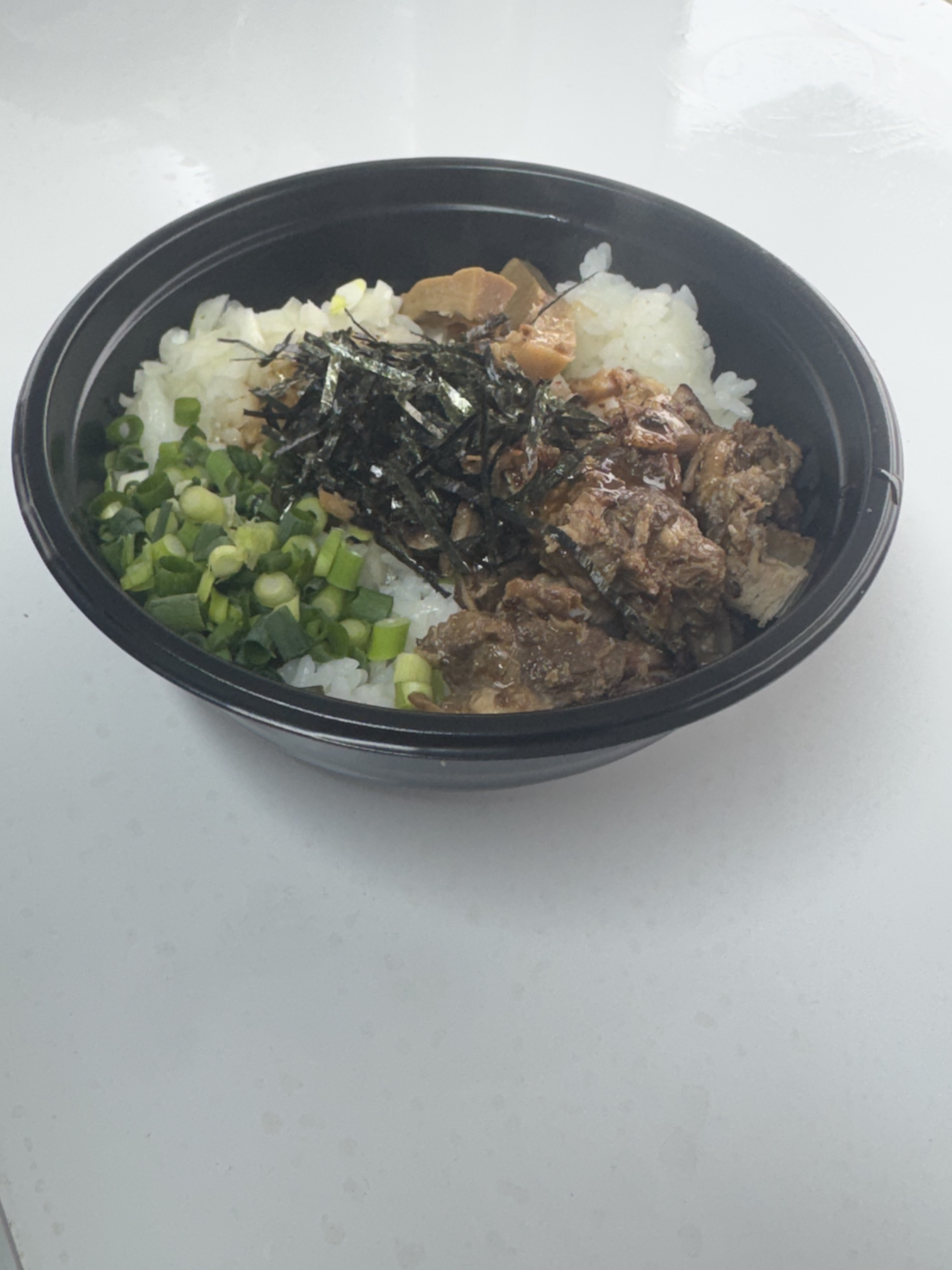 ザ・あぶらめし