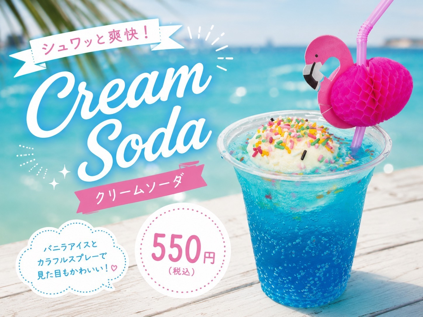 Go To Dreamのキッチンカー情報 | モビマル