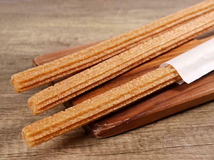 ロングチュロス