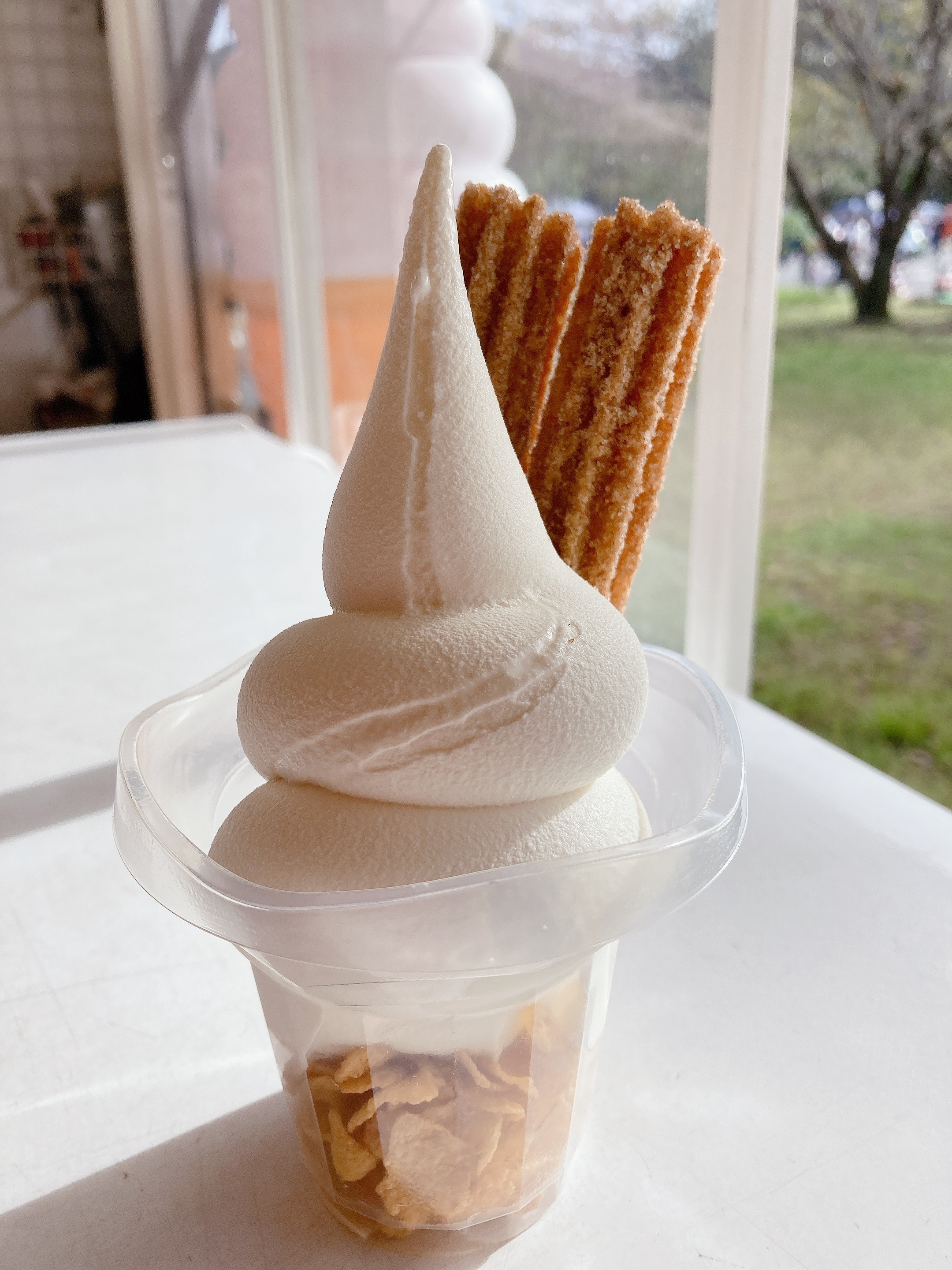mine's kitchenのキッチンカー情報 | モビマル