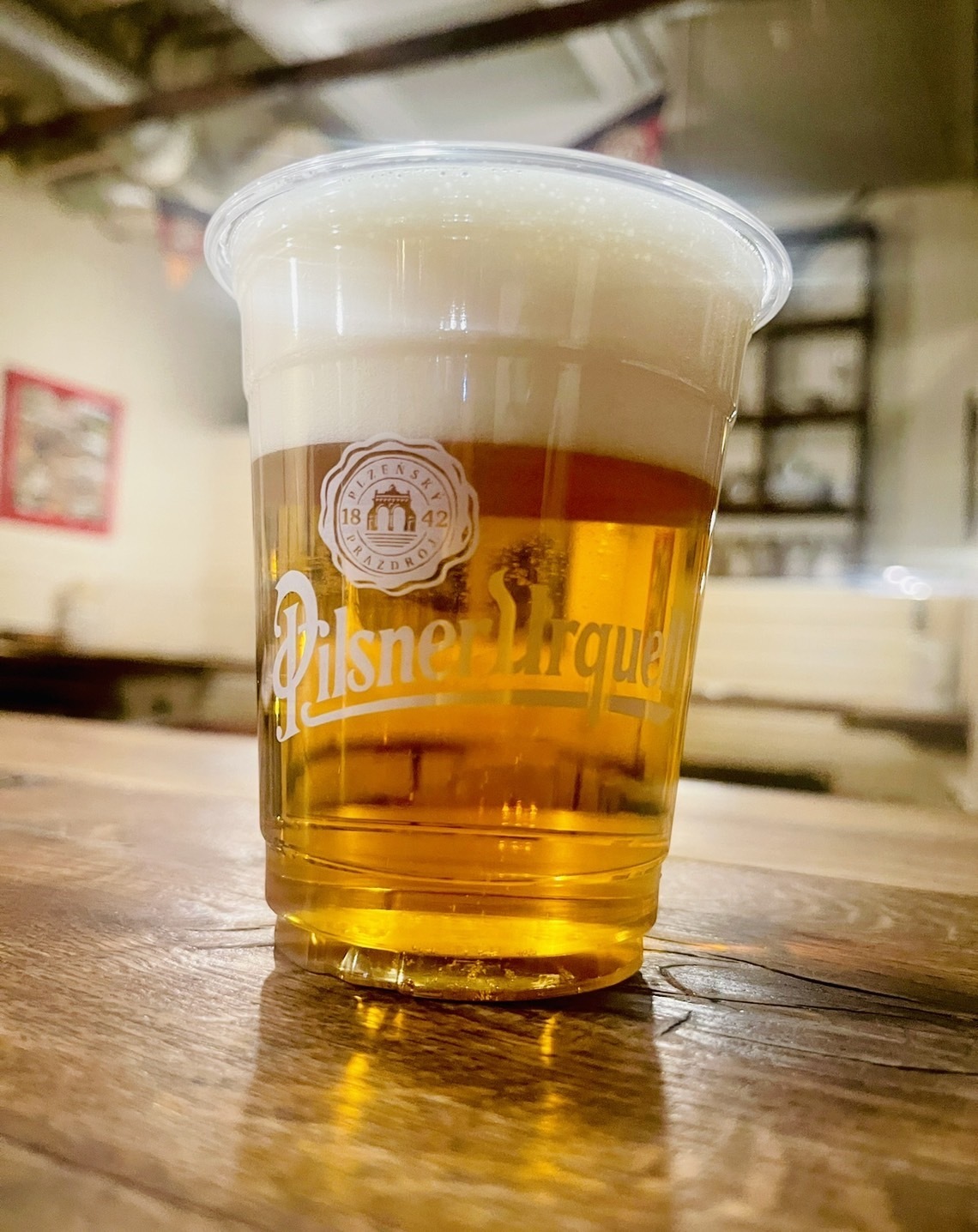 ピルスナーウルケル