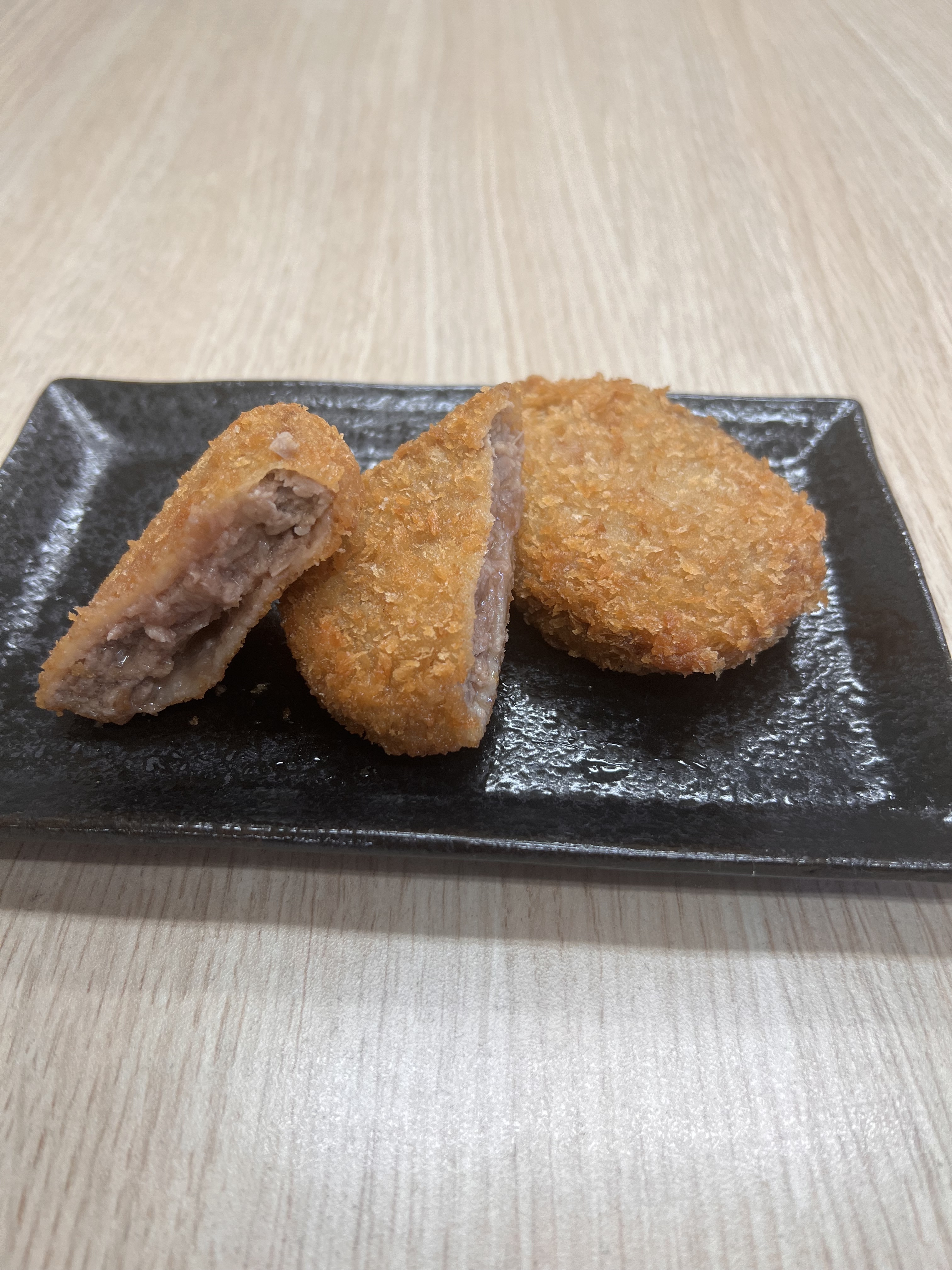 近江牛メンチカツ