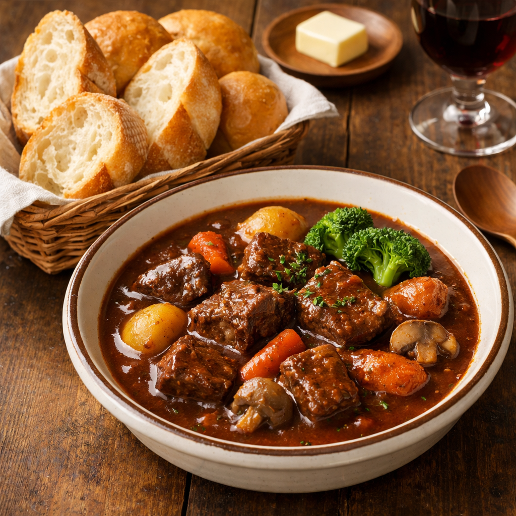 スープパンセット