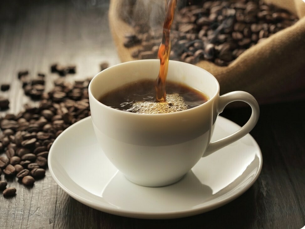 コーヒー