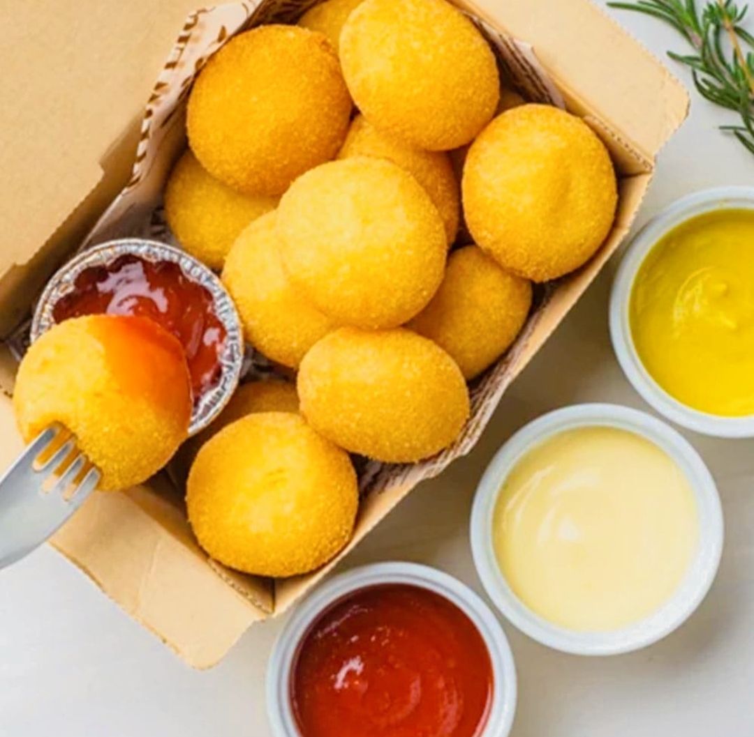 チーズボール(4個入)