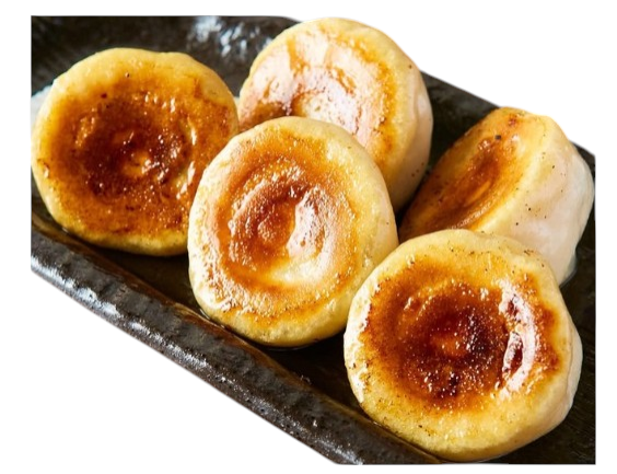 肉汁爆発餃子(３個入)