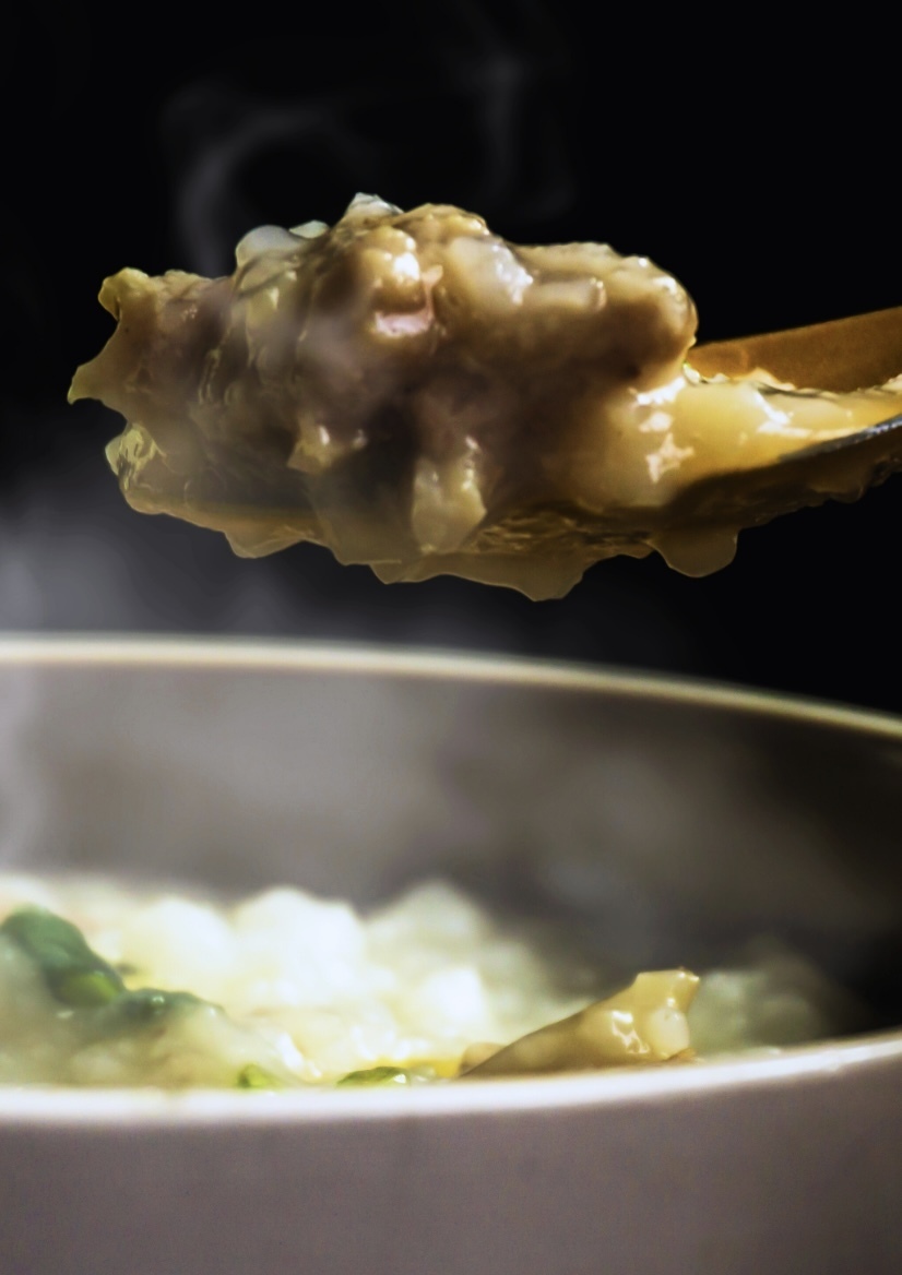 鯛だし茶漬けセット