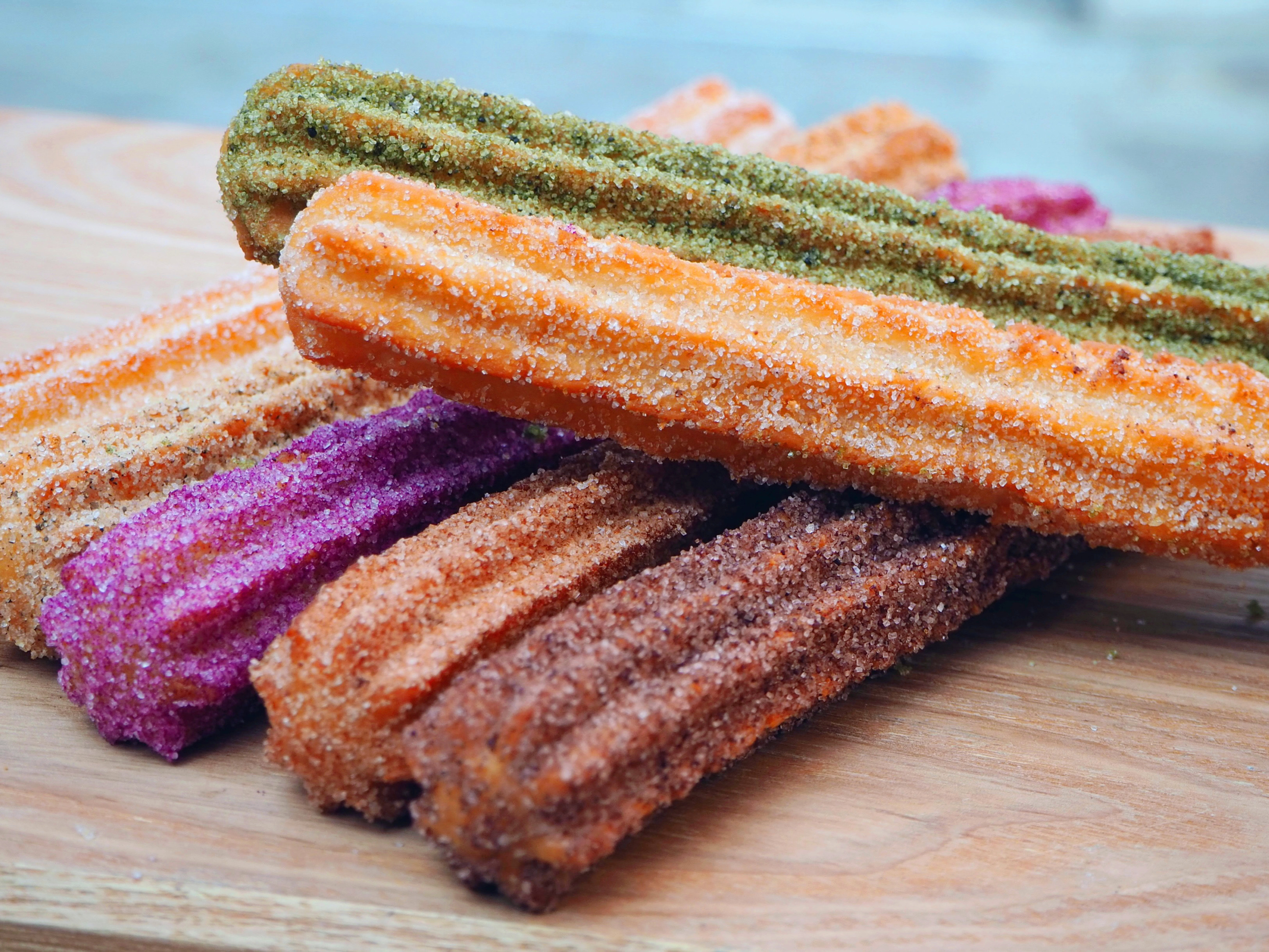 生チュロス(買取用)