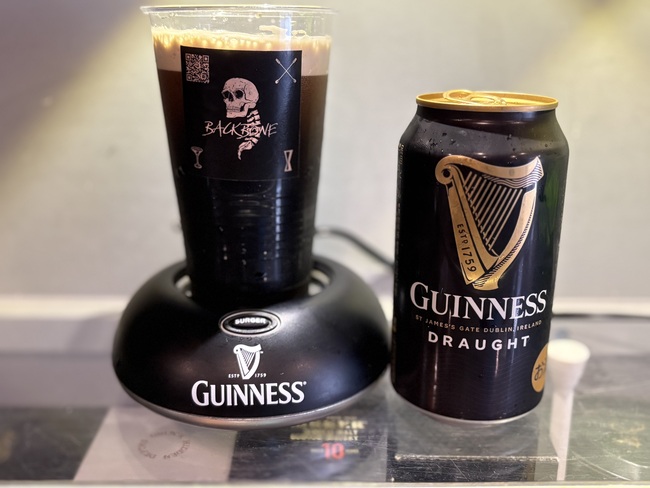 ギネスビール