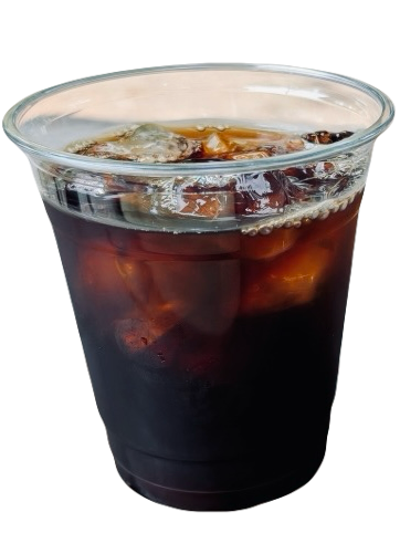 コーヒー　（HOT/ICE)