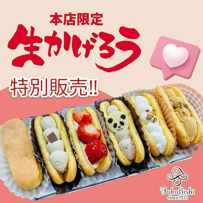 生かげろう6種セット