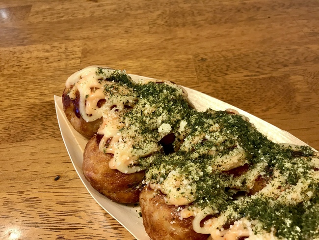 濃厚！チーズめんたいマヨ（8個入）