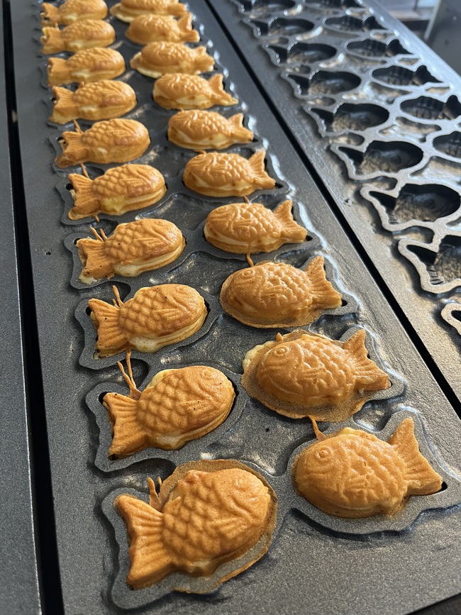 ベビーカステラ(12個入り)