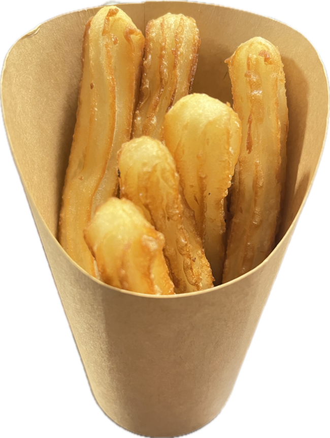 チュロス（シナモンシュガー）