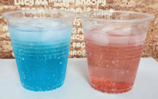 ドリンク