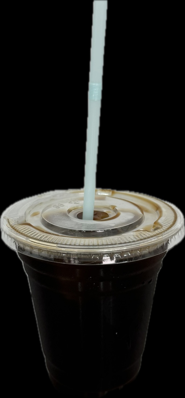 アイスコーヒー