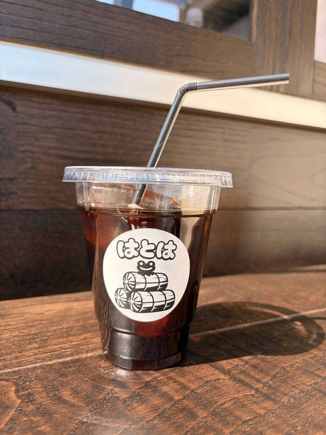 水出しコーヒー