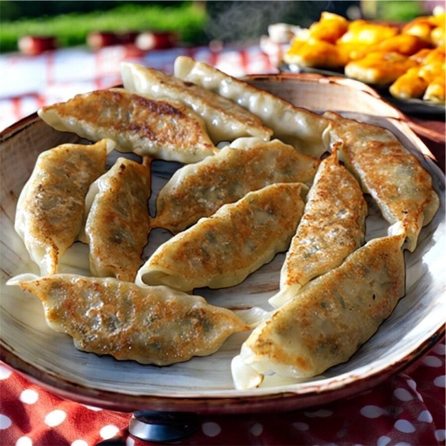 韓国餃子（マンドゥ）３個入り