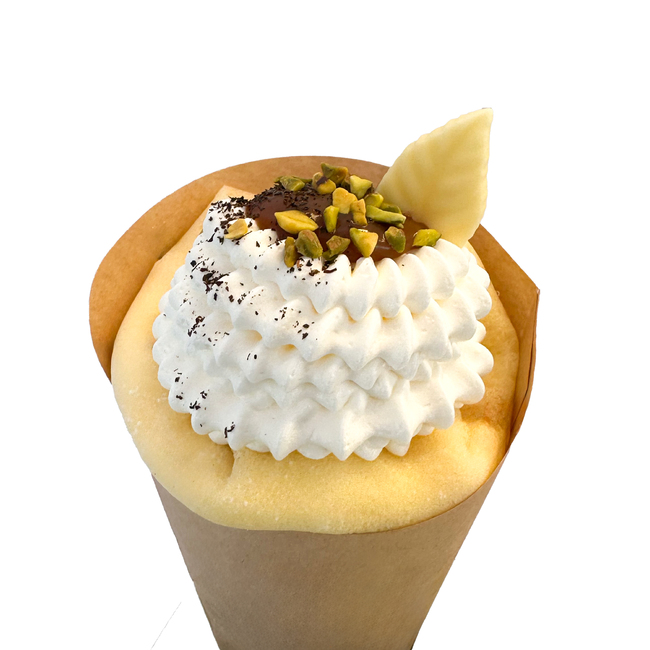 アールグレイピスタチオ