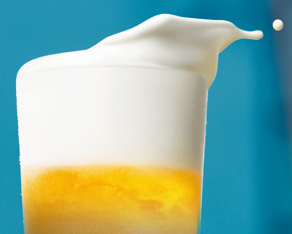 キリン　晴風　生ビール