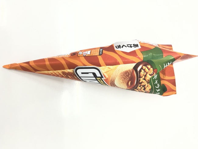 ジャイアントコーン