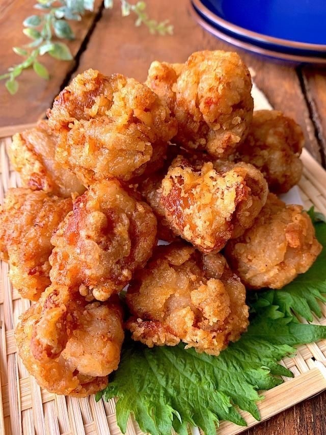 唐揚げ 4個